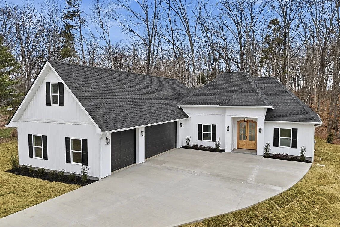 518 Gohi Trail